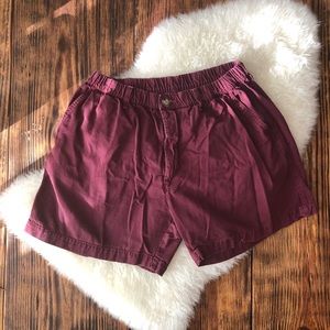 Chubbies American made